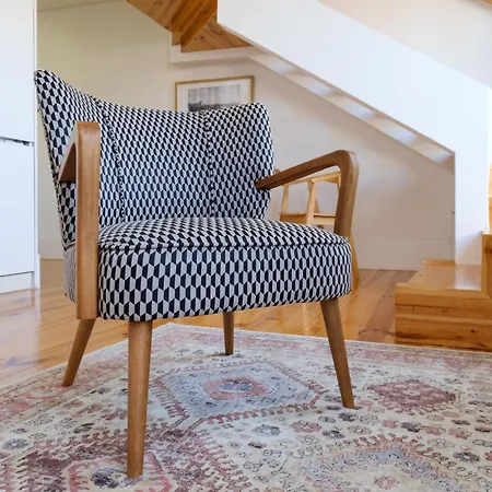 Santo Ildefonso Loft Appartamento Oporto