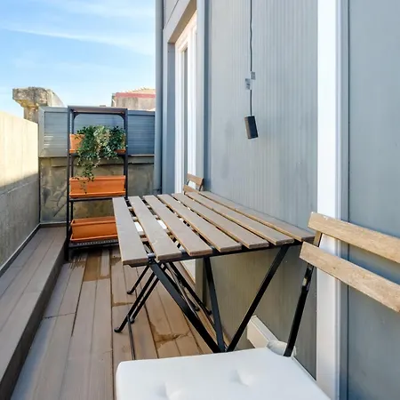 Santo Ildefonso Loft