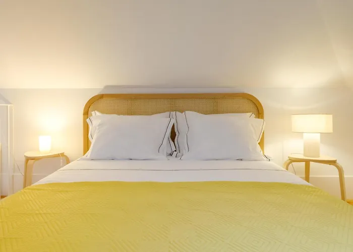 Santo Ildefonso Loft *