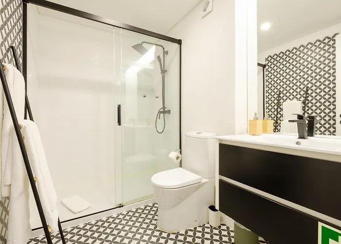 Santo Ildefonso Loft Appartamento