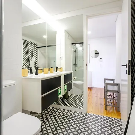 Santo Ildefonso Loft *