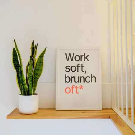 Apartment Santo Ildefonso Loft Porto