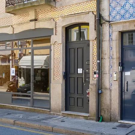 Santo Ildefonso Loft Apartment *