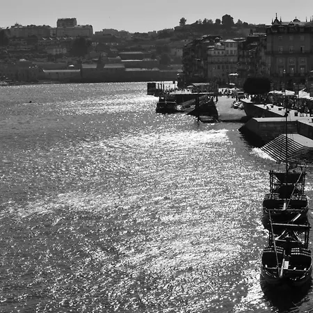 アパート Santo Ildefonso Loft