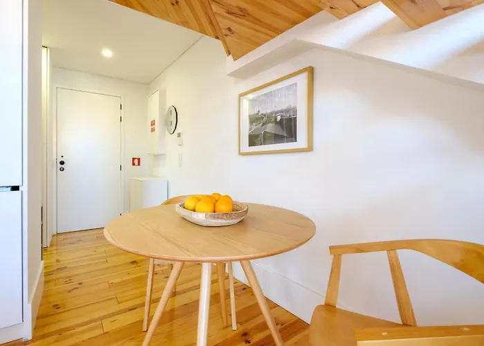 Santo Ildefonso Loft شقة