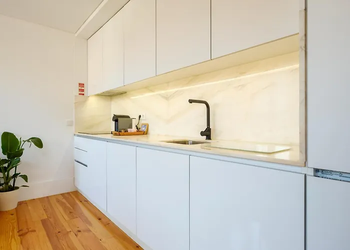 Santo Ildefonso Loft شقة *