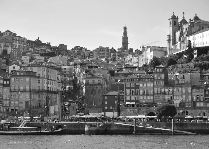 Διαμέρισμα Santo Ildefonso Loft *