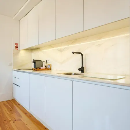 Santo Ildefonso Loft Lejlighed *