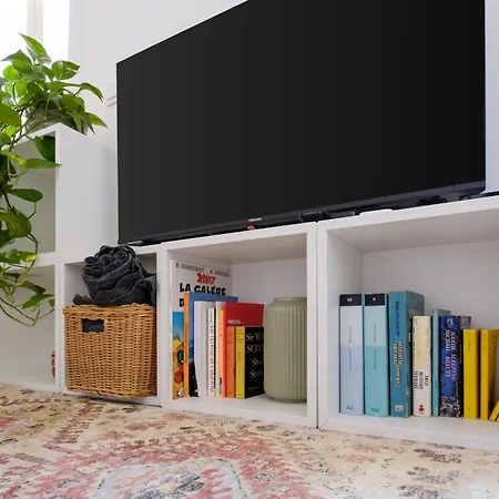 Apartment Santo Ildefonso Loft Porto