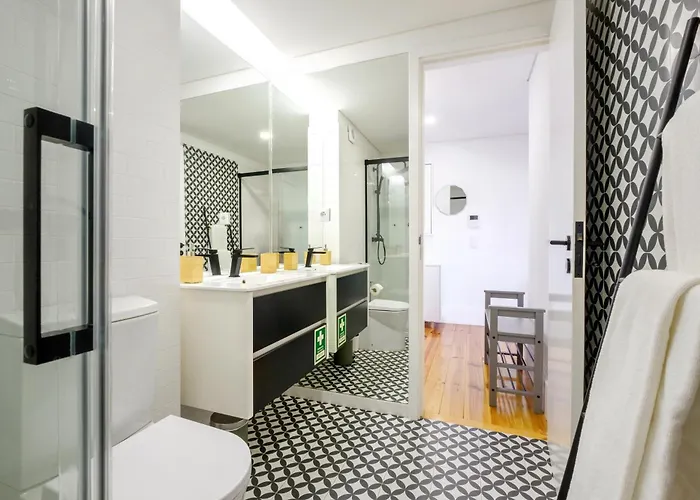 Santo Ildefonso Loft *