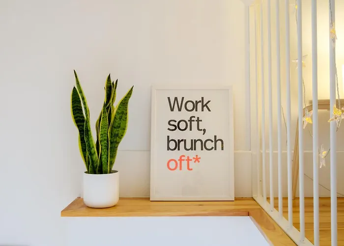 Lejlighed Santo Ildefonso Loft Porto