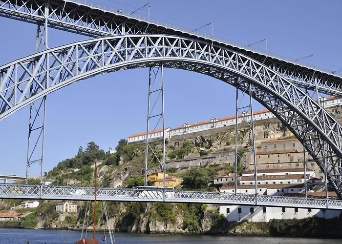 Lejlighed Santo Ildefonso Loft Porto