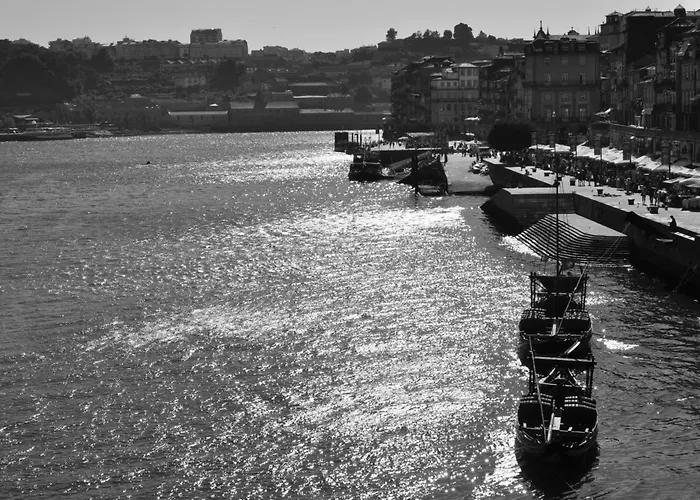 Lejlighed Santo Ildefonso Loft