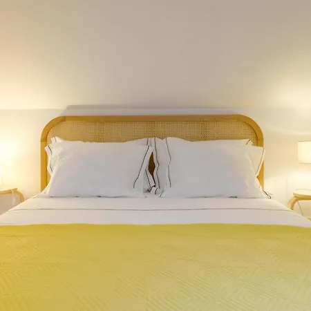 Santo Ildefonso Loft *