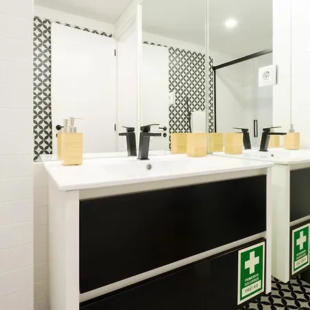 شقة Santo Ildefonso Loft